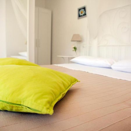 بيسْكيتْشّي Beb Villa Pacifica المظهر الخارجي الصورة