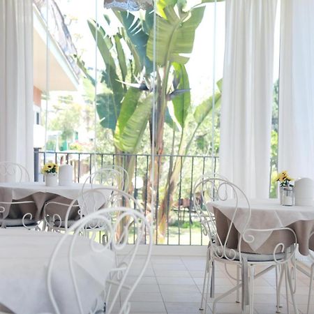 بيسْكيتْشّي Beb Villa Pacifica المظهر الخارجي الصورة