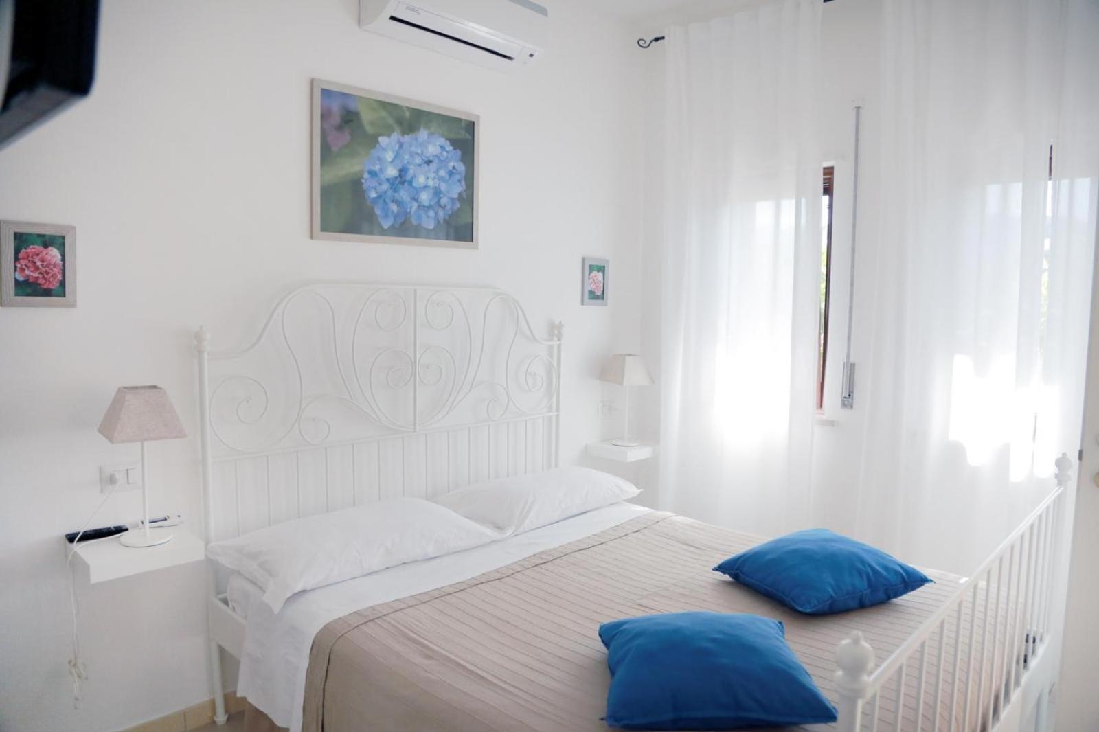 بيسْكيتْشّي Beb Villa Pacifica المظهر الخارجي الصورة