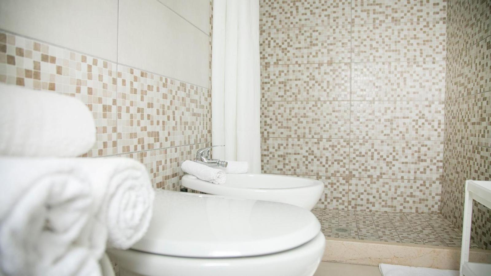 بيسْكيتْشّي Beb Villa Pacifica المظهر الخارجي الصورة