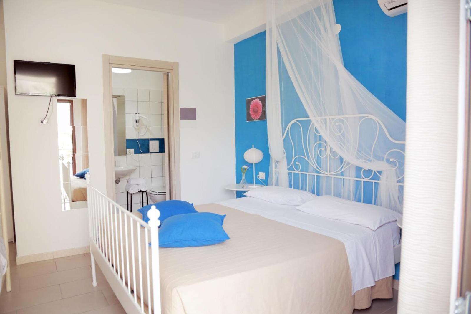 بيسْكيتْشّي Beb Villa Pacifica المظهر الخارجي الصورة