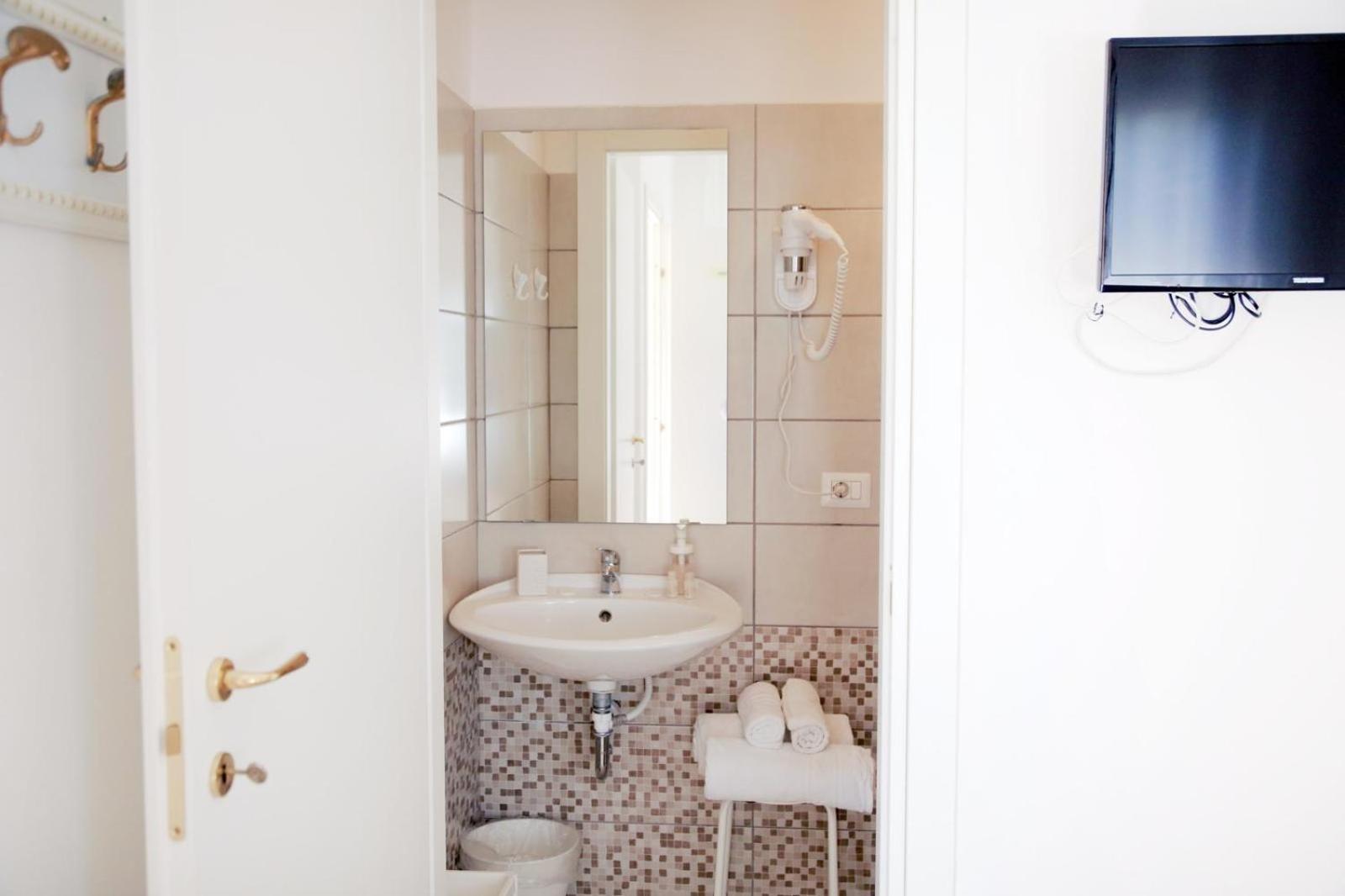 بيسْكيتْشّي Beb Villa Pacifica المظهر الخارجي الصورة