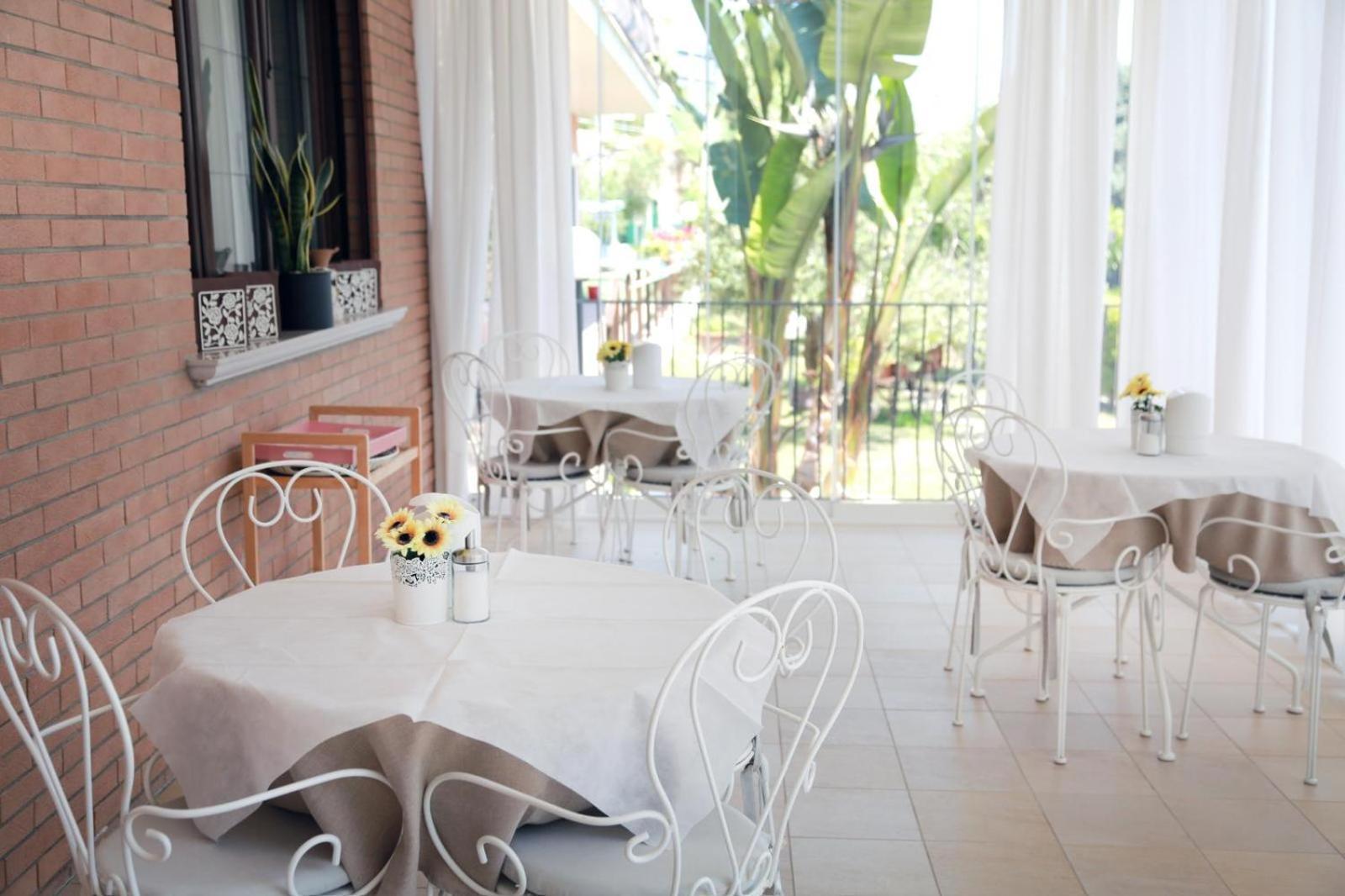 بيسْكيتْشّي Beb Villa Pacifica المظهر الخارجي الصورة