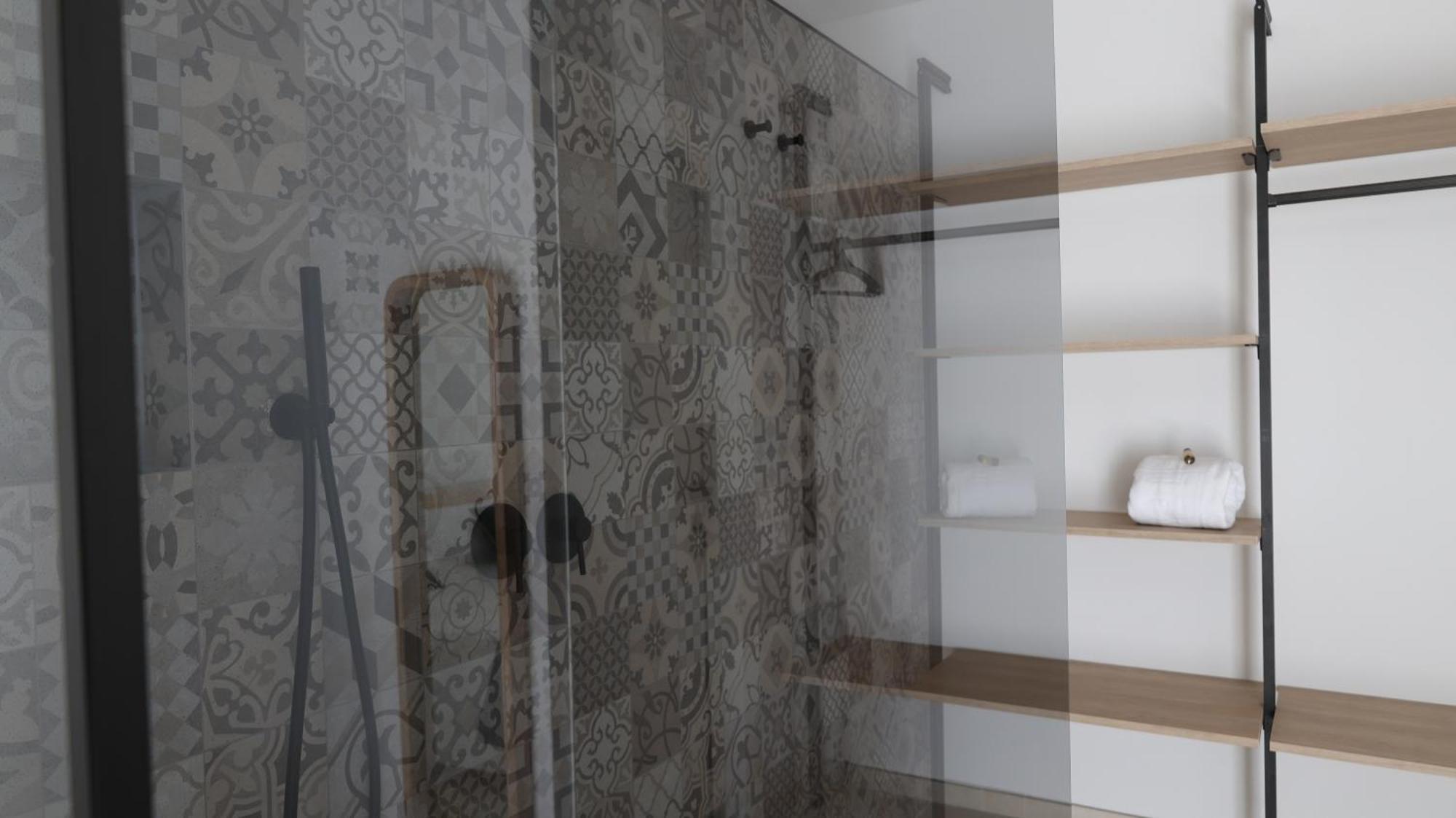 بيسْكيتْشّي Beb Villa Pacifica المظهر الخارجي الصورة