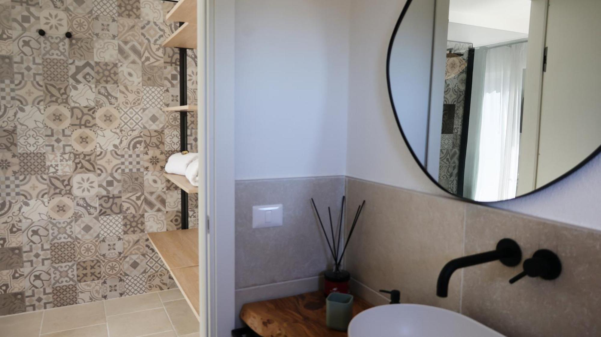 بيسْكيتْشّي Beb Villa Pacifica المظهر الخارجي الصورة