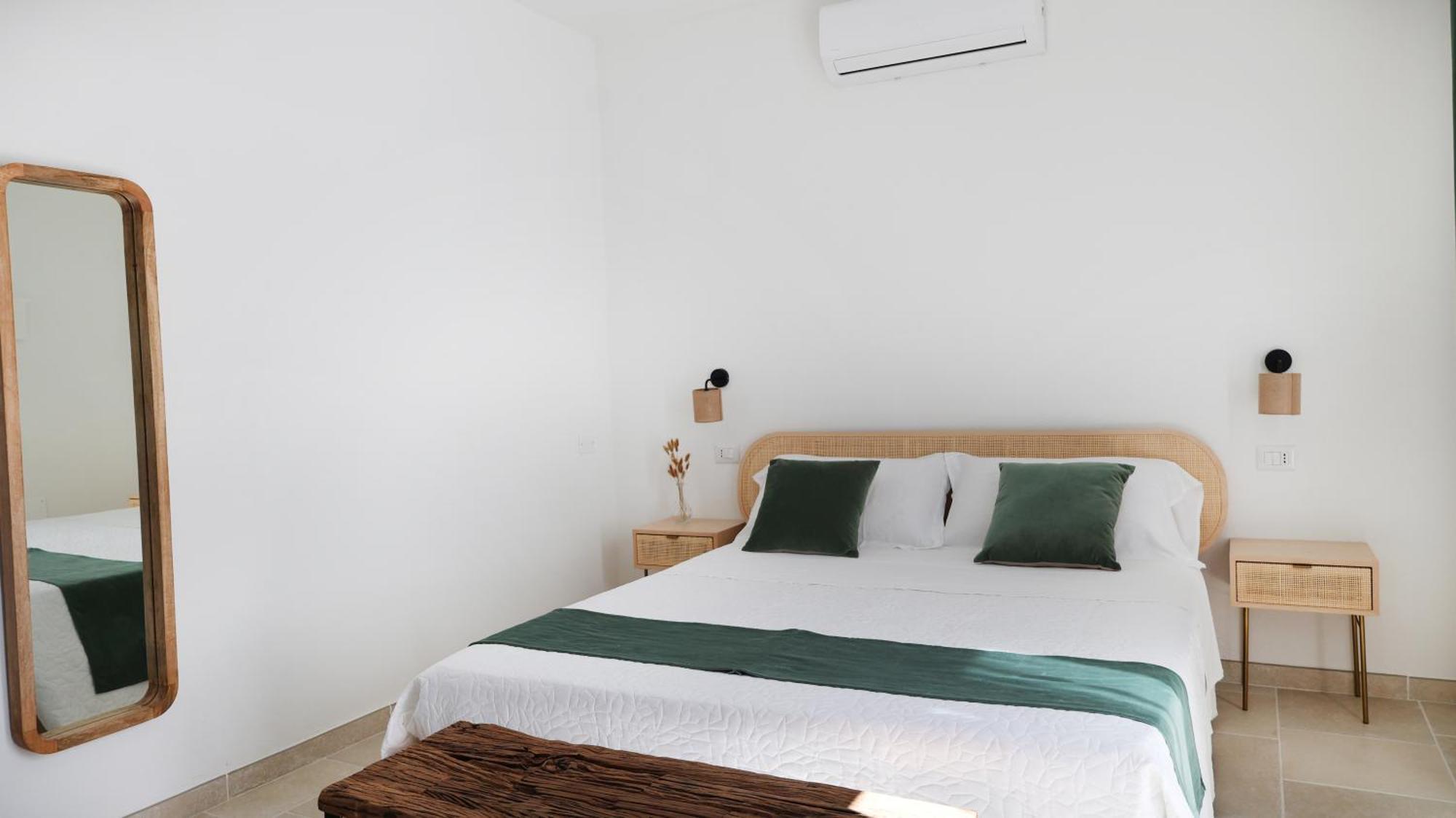 بيسْكيتْشّي Beb Villa Pacifica المظهر الخارجي الصورة
